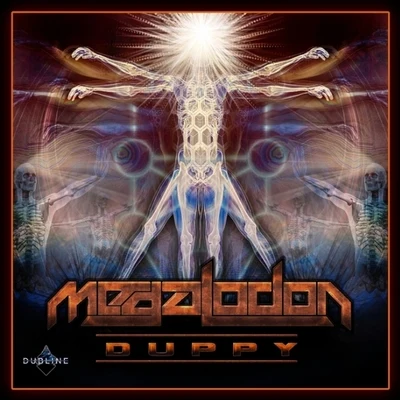 MegalodonDuppy EP