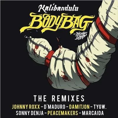 Tribal Kush/Kalibandulu/Walshy FireBody Bag (Remixes)