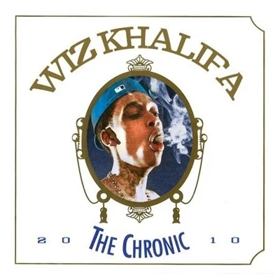 Wiz KhalifaAfrojackDevin CruiseThe Chronic