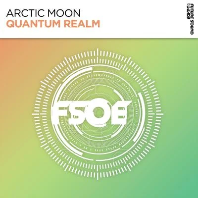 Arctic MoonQuantum Realm