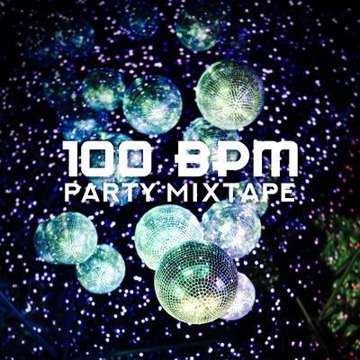 Lounge/Quintino & Blasterjaxx/Sunset Session Group100 BPM Party Mixtape