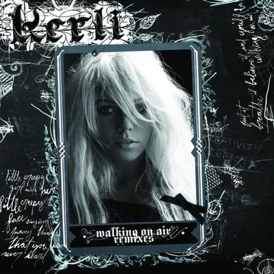 Kerli/tyDiWalking On Air