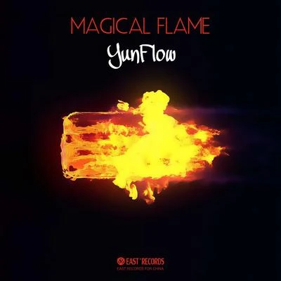 Yunflow/FrostMagical Flame