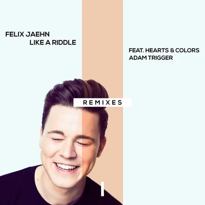 Felix Jaehn/NeaLike A Riddle (Remixes)