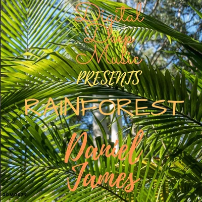 DJ Booker T/Daniel JamesRainforest