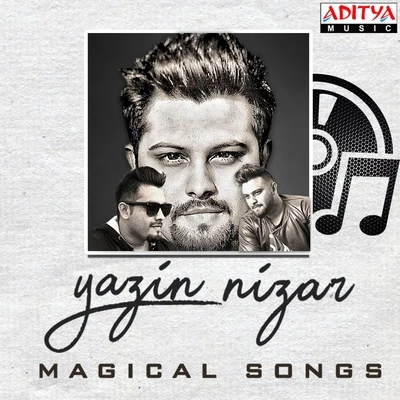 Yazin NizarYazin Nizar Magical Songs