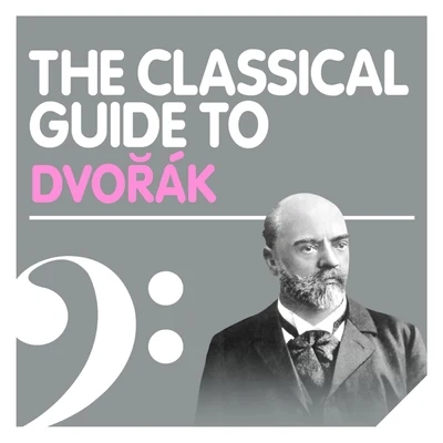 New York Philharmonic/Kurt MasurThe Classical Guide to Dvorák