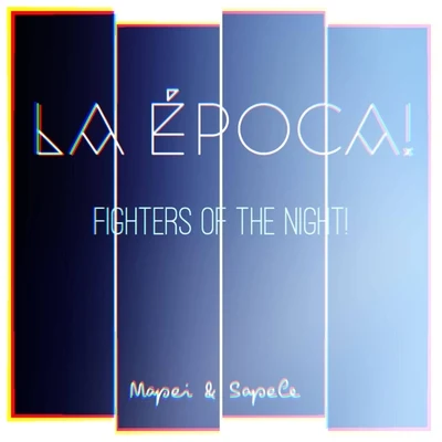 SapeleFighters of the Night