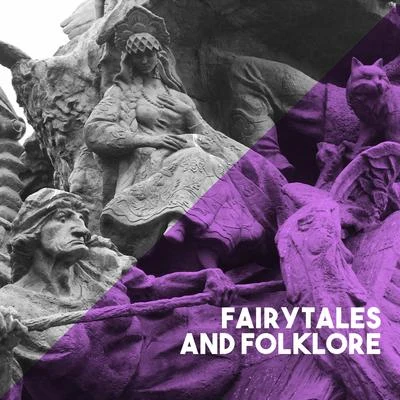 Øivin FjeldstadFairytales and Folklore