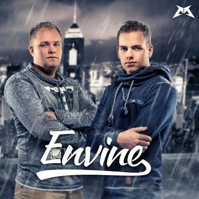 EnvineQuintino & BlasterjaxxMysterious Life