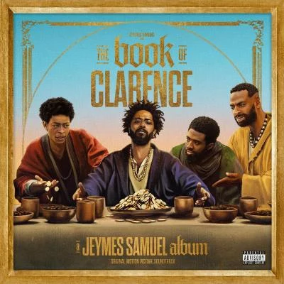 Kodak Black/A Boogie Wit da HoodieJEEZY (From The Motion Picture Soundtrack “The Book Of Clarence”)