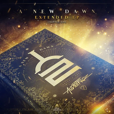 AudiotriczA New Dawn Extended