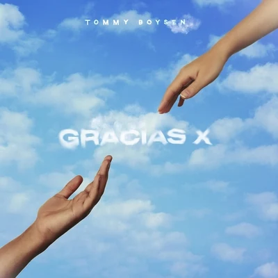 Tommy Boysen/CraloGracias X