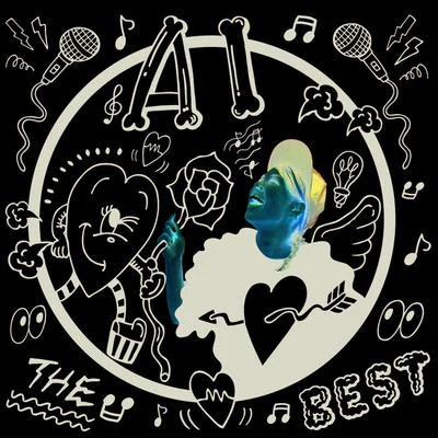 AI/Monkey Majik/土屋アンナThe Best