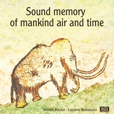 AireSound Memory Of Mankind Air And Time