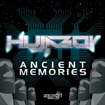 HujaboyAncient Memories EP