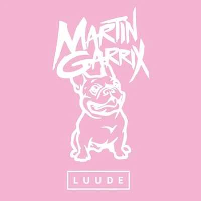 Luude/Colin HayAnimals (LUUDE Flip)