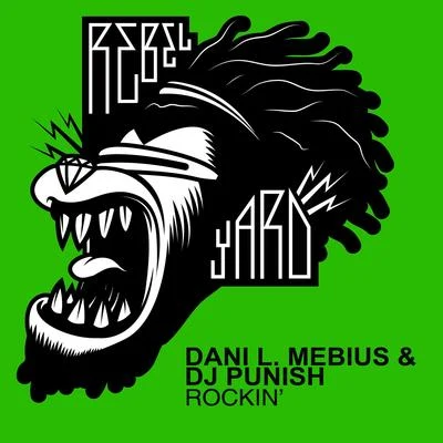 Dani L. MebiusRockin