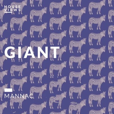 GiantMannac