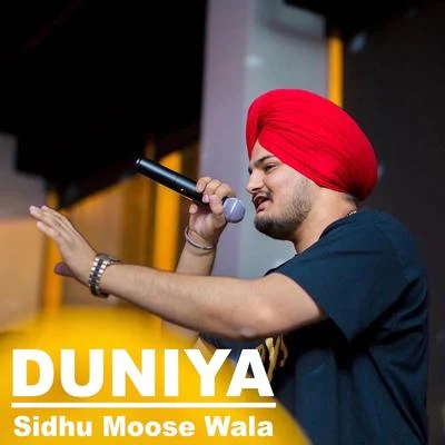 Sidhu Moose WalaDuniya