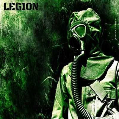 LegionLegion Xerity