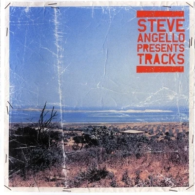 Steve AngelloTracks