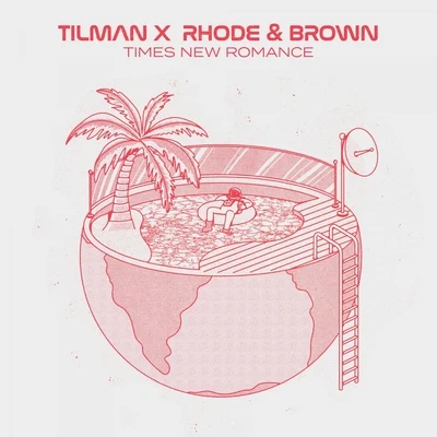 TilmanRhode & BrownTimes New Romance