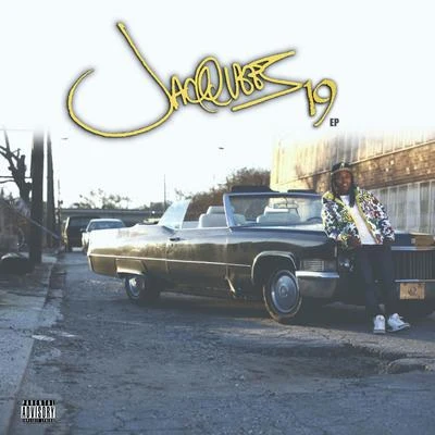 Jacquees/RL/Dave Hollister/Carl Thomas/Donell Jones19 - EP