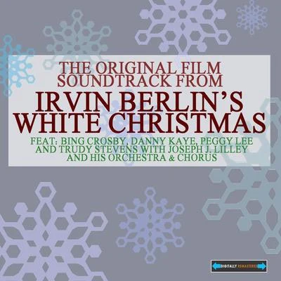 Bings CrosbyWhite Christmas (Original Motion Picture Soundtrack)