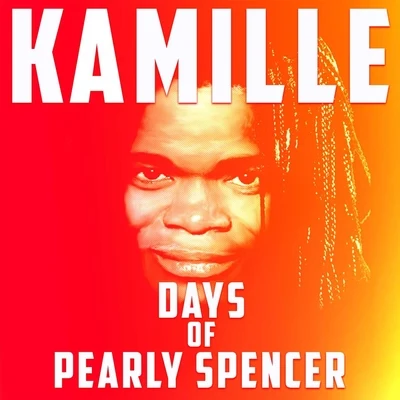 GRM Daily/Kamille/WSTRN/Wretch 32Days of Pearly Spencer (Revival)