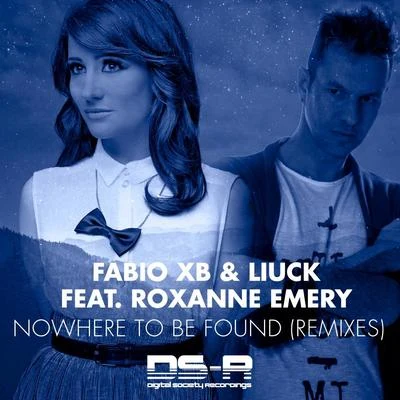 Fabio XBNowhere To Be Found (Remixes)