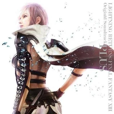 浜渦正志LIGHTNING RETURNS:FINAL FANTASY XIII オリジナル・サウンドトラック プラス