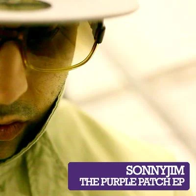 SonnyJim/A.GThe Purple Patch EP