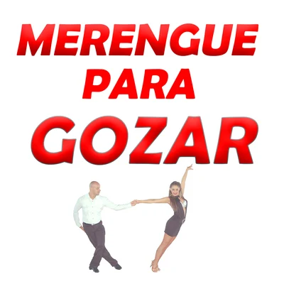 Fernando VillalonaMerengue para Gozar