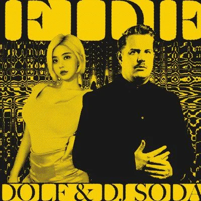 DOLF/Martin JensenIf I Die