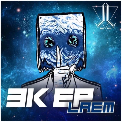 SpaceGhost/LAEM/OkregLucky/Ibuki/Naifer3K EP