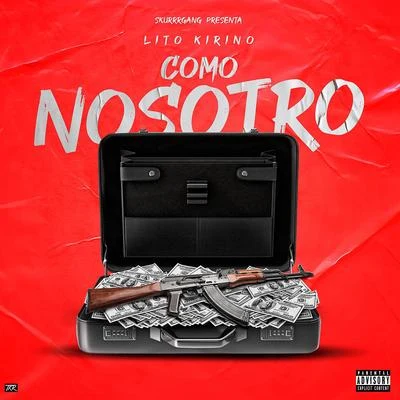 Arham/Lito Kirino/XtassyComo Nosotro