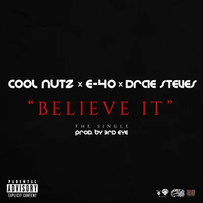 Cool NutzBelieve It