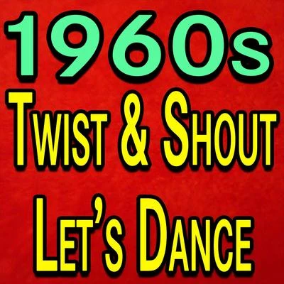 Con Funk Shun/The Isley Brothers/Brown/L.T.D./Bobby Caldwell/Smokey Robinson/Ohio Players/DeBarge/Goodman/Ray Harry1960s Twist And Shout Lets Dance