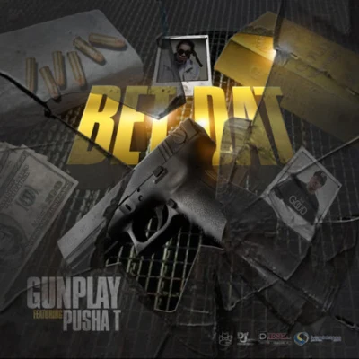 GunplayBetdat - Single