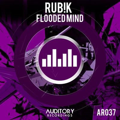 Rub!k/RuddazFlooded Mind