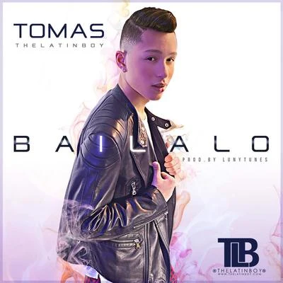 Tomas the Latin BoyBailalo