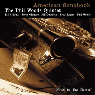 Phil Woods/Freddie Hubbard/Manny Albam/Mike Manieri/Mel Lewis/J.J. Johnson/Hank JonesAmerican Songbook I