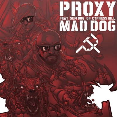 ProxyMad Dog 10,000