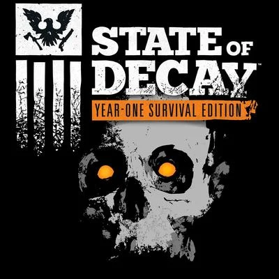 Jesper Kyd/Lorne BalfeState of Decay (Year-One Survival Edition)