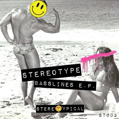 StereoType/ELEXBasslines E.P.