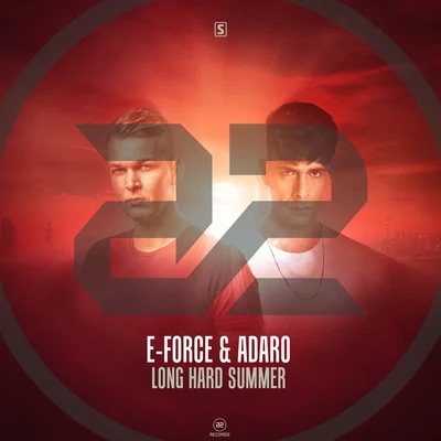 E-Force/DeetoxLong Hard Summer