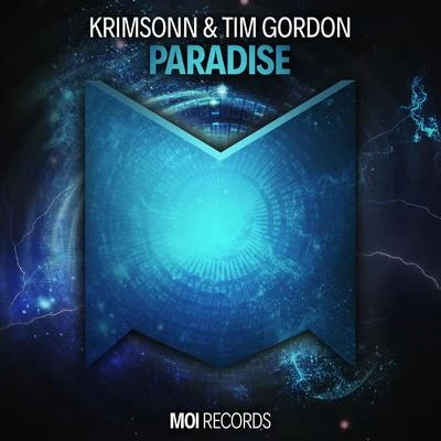 Magnet Kid/KrimsonnParadise