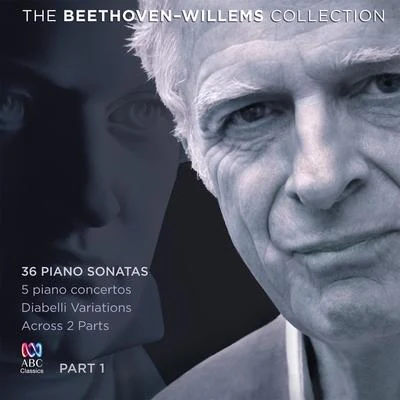 Beethoven/JS o Mão de OuroThe Beethoven–Willems Collection