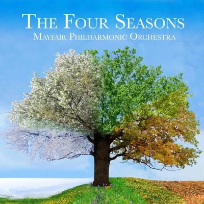 Mayfair Philharmonic OrchestraAntonio VivaldiThe Four Seasons